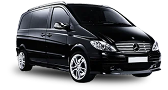 8 Seat Minibus