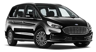 MPV Car