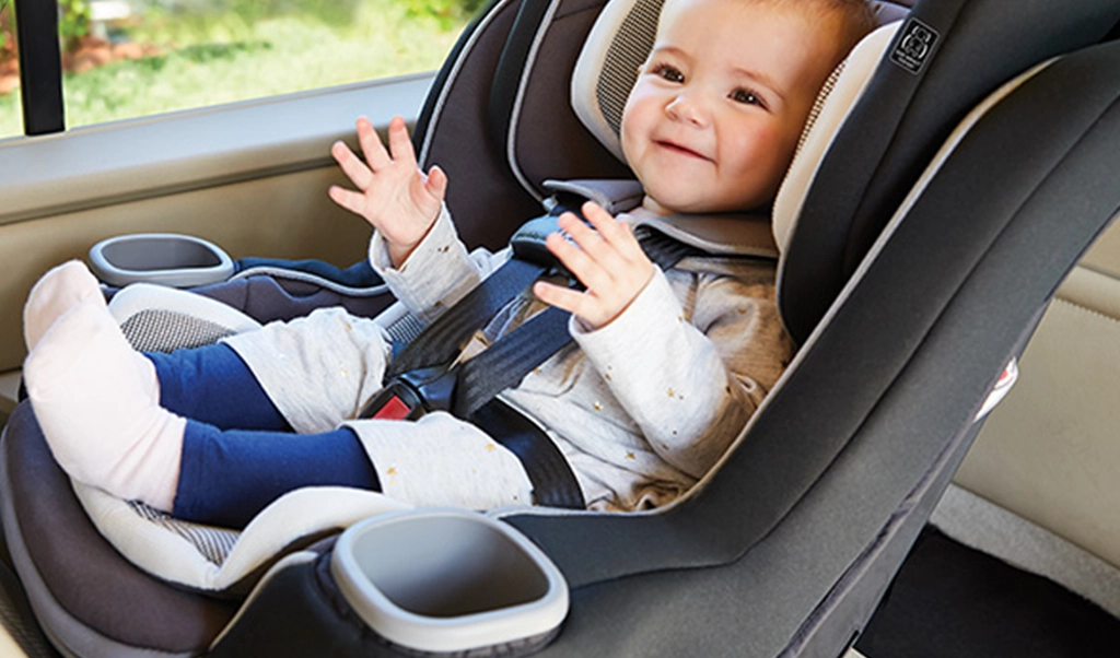 Baby Seat Service Hounslow West