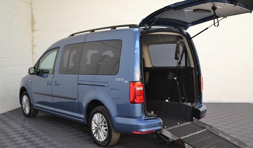 Wheelchair Accessible Service Hounslow West