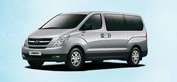 Minibus Service Hounslow West